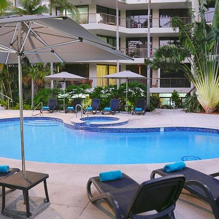 Genesis Apartments By Gold Coast Premium Bagian luar foto