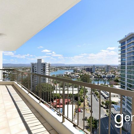 Genesis Apartments By Gold Coast Premium Ruang foto
