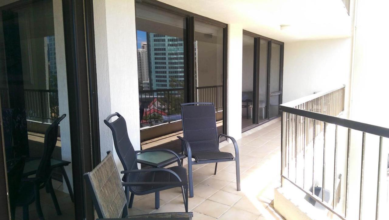 Genesis Apartments By Gold Coast Premium Bagian luar foto