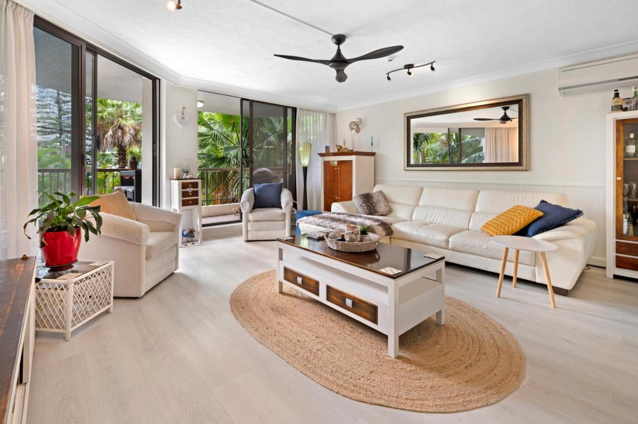 Genesis Apartments By Gold Coast Premium Bagian luar foto