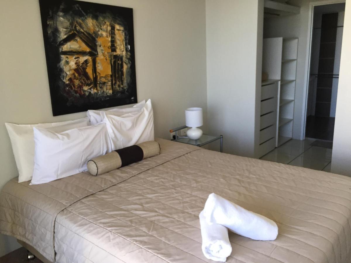 Genesis Apartments By Gold Coast Premium Bagian luar foto