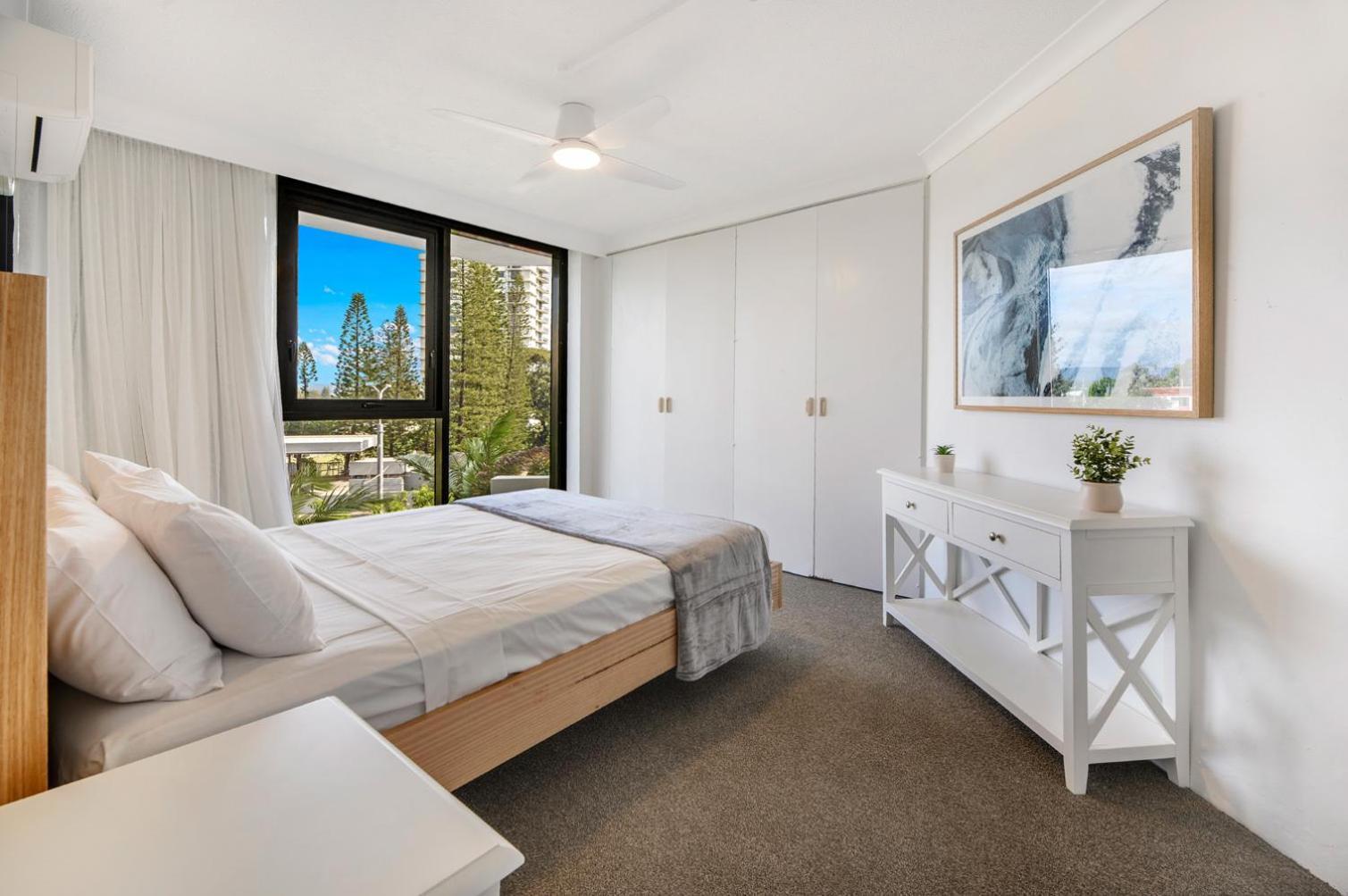 Genesis Apartments By Gold Coast Premium Bagian luar foto