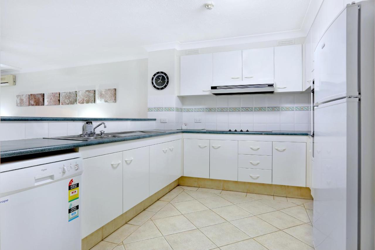 Genesis Apartments By Gold Coast Premium Bagian luar foto