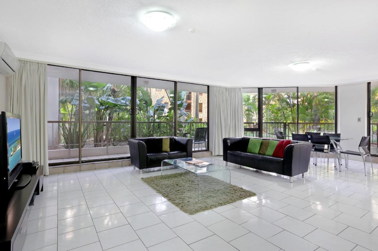 Genesis Apartments By Gold Coast Premium Bagian luar foto