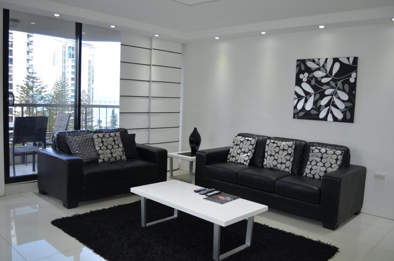 Genesis Apartments By Gold Coast Premium Bagian luar foto
